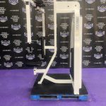 Precor Icarian 505 Pec Fly & Rear Delt Combo Precor Icarian 505 Pec Fly & Rear Delt Combo