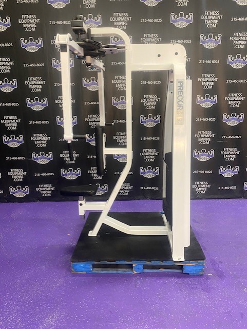 web17-4-4.jpg Precor Icarian 505 Pec Fly & Rear Delt Combo