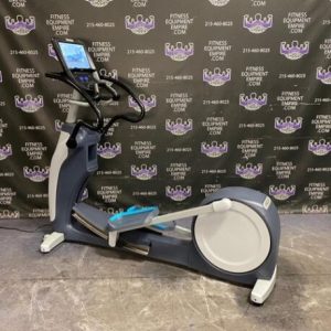 Precor EFX 883 Elliptical w/P82 Console