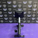 Life Fitness Discover SE3 HD 16 in. Console Captains Chair Recumbent Bike – Highest End Model Available