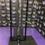 Empire 5-Stack Jungle Gym Dual Adjustable Pulley Cable Crossover – BRAND NEW Empire 5-Stack Jungle Gym Dual Adjustable Pulley Cable Crossover – BRAND NEW