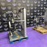 Cybex VR3 Bicep & Tricep Matching Pair Cybex VR3 Bicep & Tricep Matching Pair