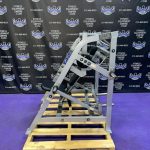 Hammer Strength Plate Loaded Pullover