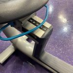 Precor RBK 885 V2 Recumbent Bike with P82 Console – Demo – Newest Model Precor RBK 885 V2 Recumbent Bike with P82 Console – Demo – Newest Model