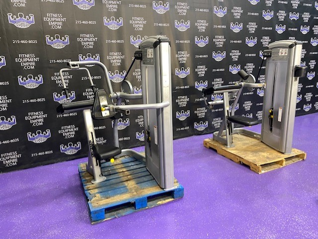 web17 Cybex VR3 Bicep & Tricep Matching Pair