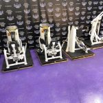 Hoist Roc-it 14 Unit Total Body Circuit Hoist Roc-it 14 Unit Total Body Circuit