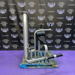 Cybex VR3 Platinum Abdominal Crunch Cybex VR3 Platinum Abdominal Crunch