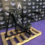 Flex Fitness First Generation Hamtractor Flex Fitness First Generation Hamtractor