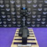 Life Fitness Integrity Series Cross-Trainers with X Console