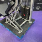 Flex Fitness Center Driven Leg Extension – RARE