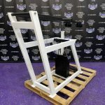 Nebula Standing Calf w/400 lb. Stack – RARE