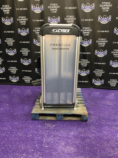 web18-11 Cybex Prestige Torso Rotation