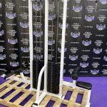 Streamline Lat Pulldown & Low Row Combo Unit w/300 lb. Stacks Streamline Lat Pulldown & Low Row Combo Unit w/300 lb. Stacks