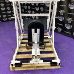 Hammer Strength PL-LP Plate Loaded Seated Leg Press