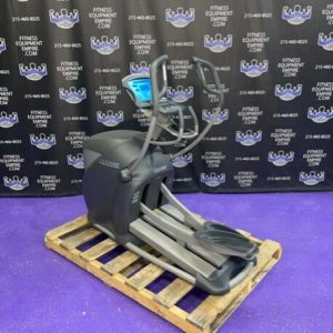 Octane Pro 3700 Classic Elliptical