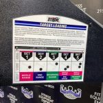 Strive Plate Loaded Lat Pulldown w/Smart Strength Technology – RARE