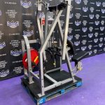 Strive Smart Strength Multi Grip Row w/345 lb. Stack