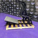 Bodymasters Power Squat LE 409