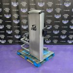 Cybex VR3 Seated Dip Chest & Tricep Press w/Swivel Handles Cybex VR3 Seated Dip Chest & Tricep Press w/Swivel Handles