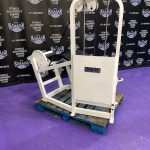 Cybex VR2 Prone Lying Leg Curl Cybex VR2 Prone Lying Leg Curl