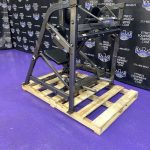 Hammer Strength Plate Loaded Pullover Hammer Strength Plate Loaded Pullover