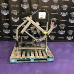 Strive Smart Strength Plate Loaded Bicep Curl