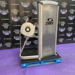 Cybex VR3 Low Back Extension – Total Core Machine