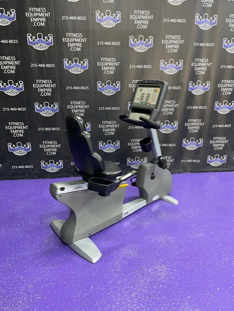 web18-2-3.jpg Matrix R5X Recumbent Bike – Clean