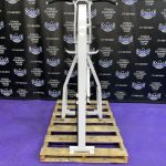 Nautilus Nitro Gravitron Assisted & Body Weight Dip & Pull-up Combo Nautilus Nitro Gravitron Assisted & Body Weight Dip & Pull-up Combo