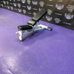 Life Fitness Signature Series 0-90 Degree Adjustable Benches