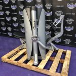 Hoist ROC-IT RS-1203 Seated Mid Row