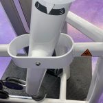 Life Fitness Signature Series Chest Press w/300 lb. Stack