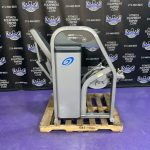 Nautilus EVO Seated Leg Curl