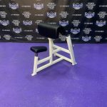 Flex Fitness Preacher Curl