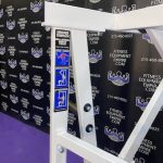 Hammer Strength OG ISO Lateral Bench Press Best Version – Refurbished Hammer Strength OG ISO Lateral Bench Press Best Version – Refurbished