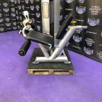 FreeMotion Leg Extension w/ROM FreeMotion Leg Extension w/ROM