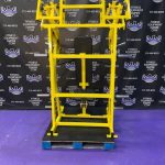 Hammer Strength Plate Loaded ISO Lateral Incline Chest Press