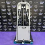 Hoist Lat Pulldown & Mid Row Combo