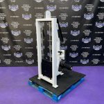 Nebula Standing Leg Curl – RARE Nebula Standing Leg Curl – RARE