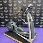Precor 546i Ellipticals w/Adjustable CrossRamp – Surplus Priced to Sell Precor 546i Ellipticals w/Adjustable CrossRamp – Surplus Priced to Sell