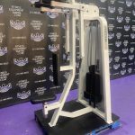 Precor Icarian 505 Pec Fly & Rear Delt Combo Precor Icarian 505 Pec Fly & Rear Delt Combo