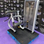 Precor Discovery Bicep Curl – Current & Latest Model