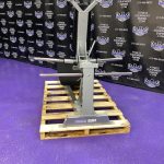 FreeMotion Plate Loaded Squat Machine Free Motion – RARE