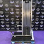 Life Fitness Pro 2 Lat Pulldown 300 lb. Stack