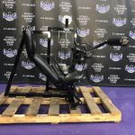 Flex Fitness First Generation Hamtractor Flex Fitness First Generation Hamtractor