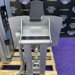 Cybex Eagle NX Leg Press w/500 lb. Stack Cybex Eagle NX Leg Press w/500 lb. Stack