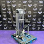 Cybex VR3 Platinum Abdominal Crunch Cybex VR3 Platinum Abdominal Crunch