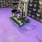 Nautilus Nitro Plus Low Back