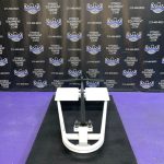 Streamline Multi Grip T Bar Row – RARE Streamline Multi Grip T Bar Row – RARE