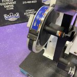 Tuff Stuff Commercial Leg Extension & Leg Curl Combo Machine Tuff Stuff Commercial Leg Extension & Leg Curl Combo Machine